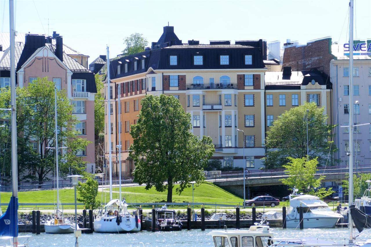 Kruna By The Sea Helsinki
