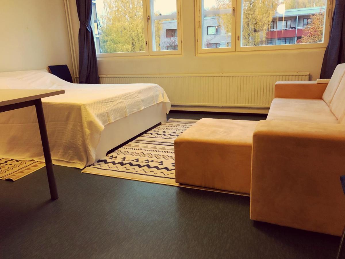 Super Easy To Airport/hki , Full Aptment Max 4ppl Huoneisto Helsinki