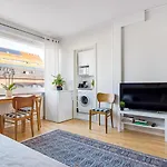 Wehost Munkkisaarenkatu