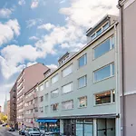Wehost Munkkisaarenkatu