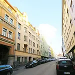 Roost Pursimiehenkatu