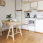 Roost Pursimiehenkatu
