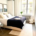 Fredrikinkatu Residence
