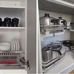 Modern Studio In Helsinki City Center