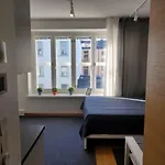 Modern Studio In Helsinki City Center