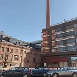 Beautiful Seaside Town Apartment With Sauna And On-Premise Restaurants Gym ,Supermarket