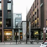 2Ndhomes Luxury Kamppi Center Apartment With Spa And Terrace