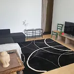 Scandinavian 2-Rooms Apartment Perfect Town Location