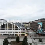 2Ndhomes Luxury Kamppi Center Apartment With Spa And Terrace