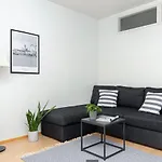 Scandinavian Home In Heart Of Helsinki 26