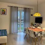 Qnq Studio Apartment