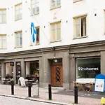 2Ndhomes 1Br Apartment In Kamppi