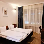 Best Western Hotel Carlton