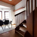 2Ndhomes Unique Two Storey Penthouse With Terrace In Kamppi