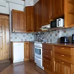 2Ndhomes Unique Two Storey Penthouse With Terrace In Kamppi
