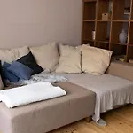 2Ndhomes 1Br Charming City Apartment In Yrjoenkatu