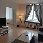 Adorable Central Apartment Helsinki