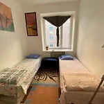 Best Location Private Room In Helsinki Easy Access