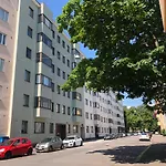 Töölönkatu Apartment