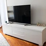 2Ndhomes Luxury 1Br Kamppi Center Apartment With Sauna And Big Terrace
