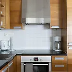 2Ndhomes Luxury 1Br Kamppi Center Apartment With Sauna And Big Terrace