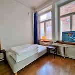 4 Blocks From Stockmann