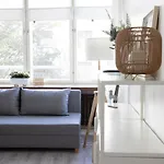 2Ndhomes Modern Studio With Great Location In Malminkatu