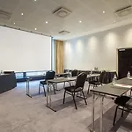 Crowne Plaza Helsinki