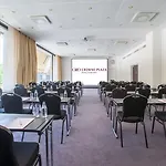 Crowne Plaza Helsinki