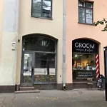 Center Of Helsinki