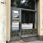 Center Of Helsinki