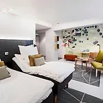 Hotel Indigo Helsinki-Boulevard