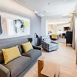 Hotel Indigo Helsinki-Boulevard