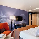 Hotel Indigo Helsinki-Boulevard