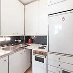 Small Studio In Design District