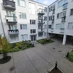Loennrotinkatu Apartments