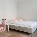 2Ndhomes Cozy Studio In The City Center