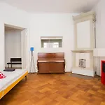 2Ndhomes Luminous 2Br Apartment In Katajanokka With Sauna