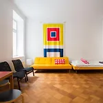 2Ndhomes Luminous 2Br Apartment In Katajanokka With Sauna