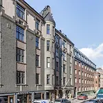 Wehost Marble And Brands In The Heart Of Helsinki @Vuorikatu 8
