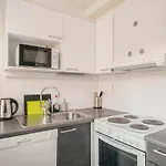 Norden Homes Quick & Easy Airport And City Centre Access