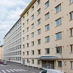 Wehost Stunning Penthouse In Kallio