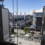 2Ndhomes Luxury Kamppi Center Apartment With Sauna And Terrace