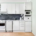Central Helsinki Studio Near All Attractions