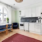 Central Helsinki Studio Near All Attractions