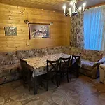 Holiday Home In Helsinki