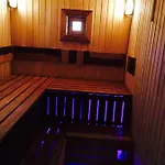 Holiday Home In Helsinki