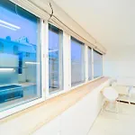 Central Studio Nordic Style