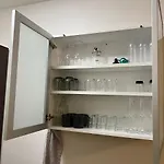 Modern 45M^2 Ullanlinna Apartment