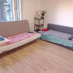 Helsinki Private-Yksityinen-Частный Room In Shared Apartment Into Airport-Bustrain Station-University